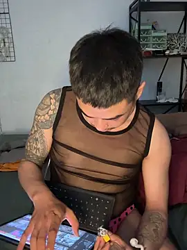 Asianhif online show from 11/09/25, 04:16