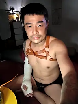 Asianhif online show from 02/14/26, 05:46