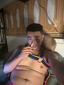 Asianhif online show from 11/09/25, 04:33