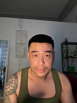 Asianhif online show from 11/08/25, 02:48