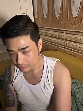 Asianhif online show from 10/18/25, 03:36