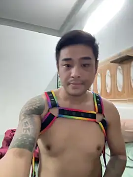 Asianhif online show from 10/27/25, 03:46