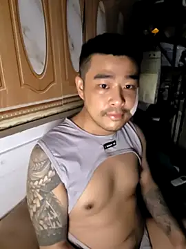 Asianhif online show from 03/18/26, 04:19