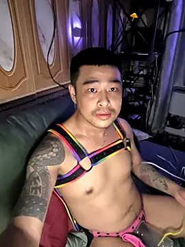 Asianhif online show from 03/25/26, 07:35