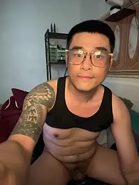 Asianhif online show from 11/27/25, 03:18