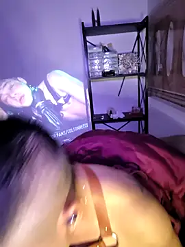 Asianhif online show from 03/09/26, 05:27