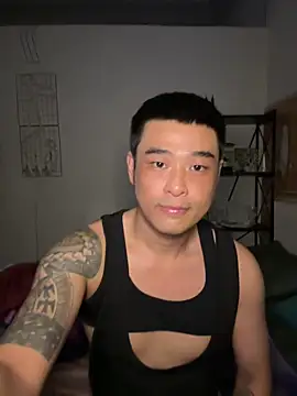 Asianhif online show from 11/26/25, 03:12