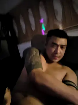 Asianhif online show from 12/17/25, 06:13