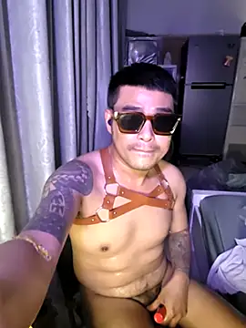 Asianhif online show from 03/31/26, 06:54