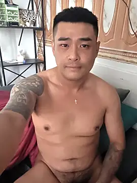 Asianhif online show from 01/12/26, 04:41