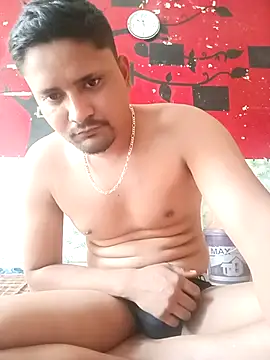 Tejpaljoshi online show from 03/20/25, 06:19