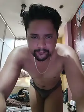 Tejpaljoshi online show from 07/17/26, 11:51