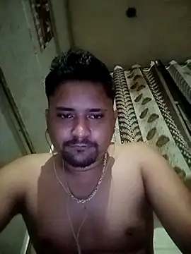 Tejpaljoshi online show from 03/19/25, 05:17