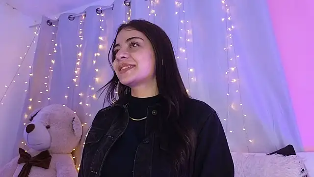 hannacruzsj online show from 09/30/25, 11:00