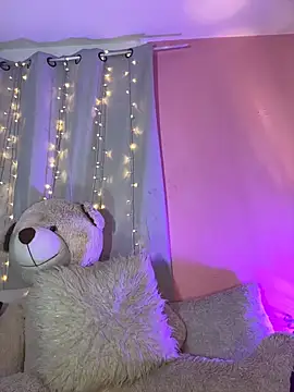 hannacruzsj online show from 01/09/26, 07:04