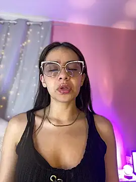 hannacruzsj online show from 01/13/26, 02:54