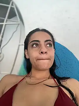 hannacruzsj online show from 12/05/25, 06:50