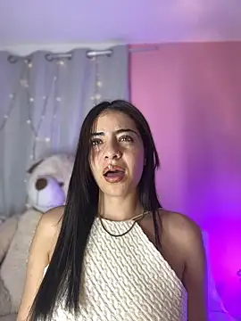 hannacruzsj online show from 12/17/25, 08:25