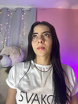 hannacruzsj online show from 12/20/25, 09:28