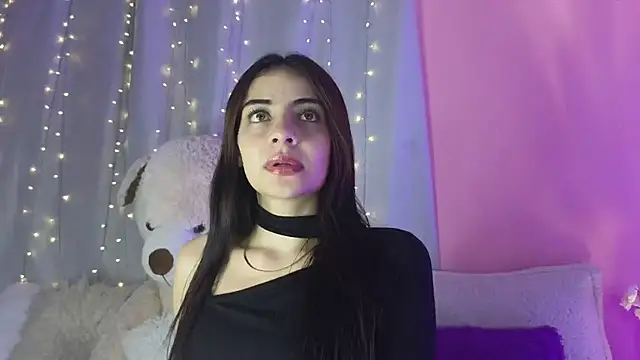 hannacruzsj online show from 03/15/26, 12:45