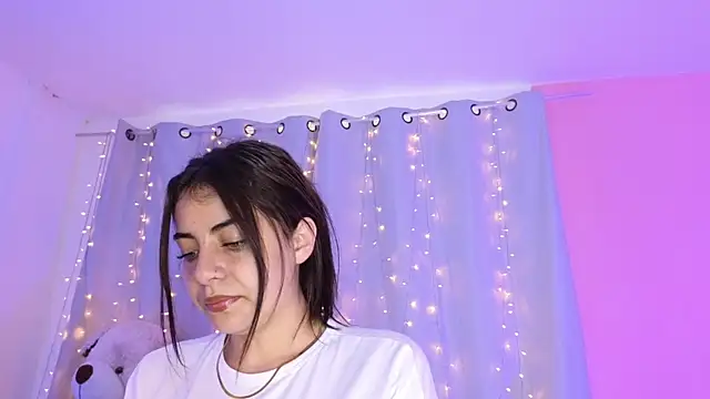 hannacruzsj online show from 09/09/25, 08:40