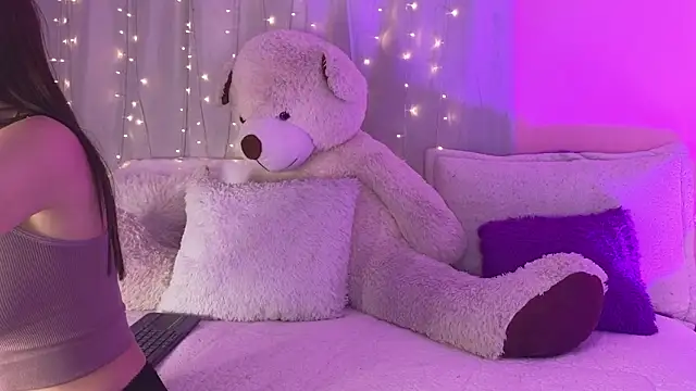 hannacruzsj online show from 03/25/26, 12:44