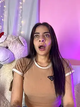 hannacruzsj online show from 12/13/25, 08:04