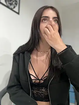 hannacruzsj online show from 12/04/25, 04:44