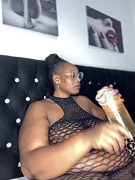 MsWhiteChocolatte online show from 03/15/26, 03:52