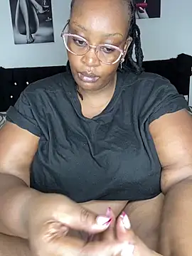MsWhiteChocolatte online show from 09/26/25, 09:05
