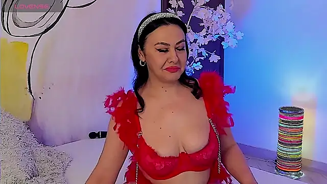 GracyJee online show from 02/26/26, 08:14