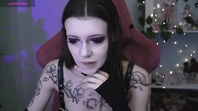 prettybones online show from 03/28/26, 01:39