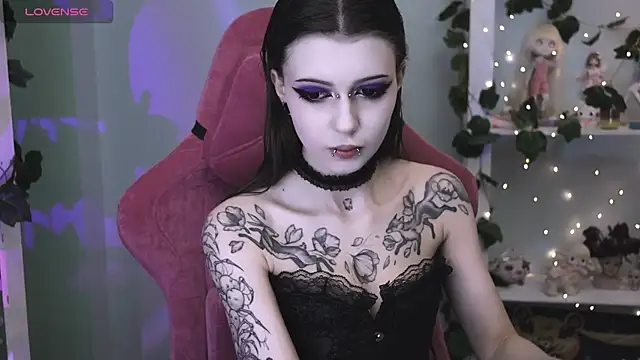 prettybones online show from 05/29/26, 09:54