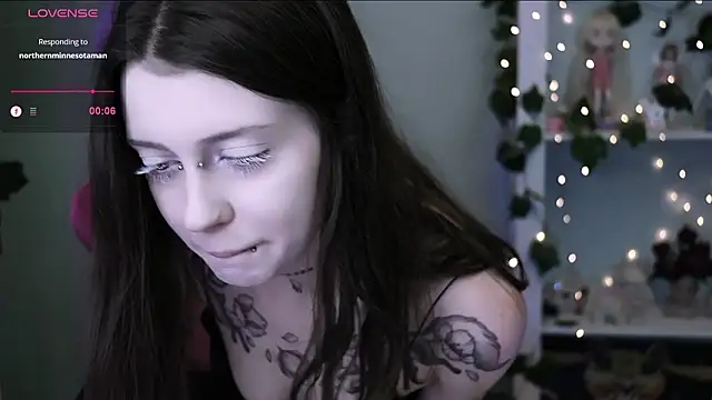 prettybones online show from 03/04/26, 09:22