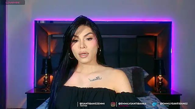 Emmilysantibanez online show from 02/16/25, 04:21