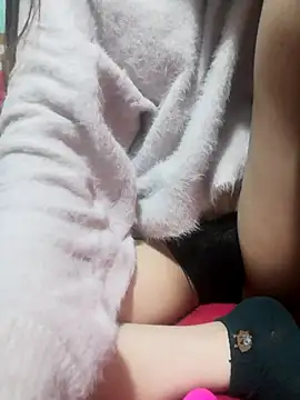 -Almira- online show from 01/10/25, 05:34