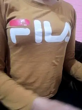 -Almira- online show from 11/11/25, 01:44