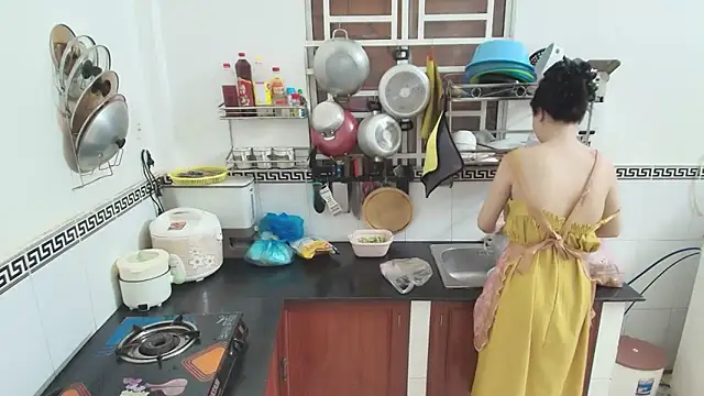 Babysex-2k online show from 10/30/25, 04:00