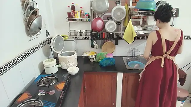 Babysex-2k online show from 10/31/25, 03:36