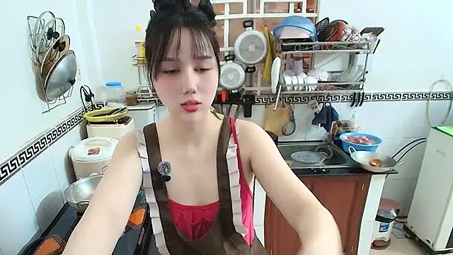 Babysex-2k online show from 03/14/26, 03:23