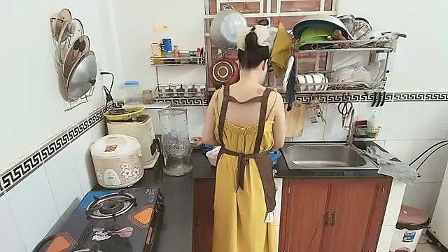 Babysex-2k online show from 03/30/26, 03:19