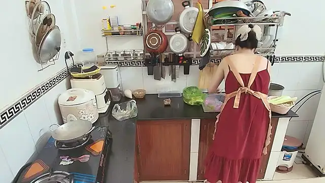 Babysex-2k online show from 03/31/26, 03:30