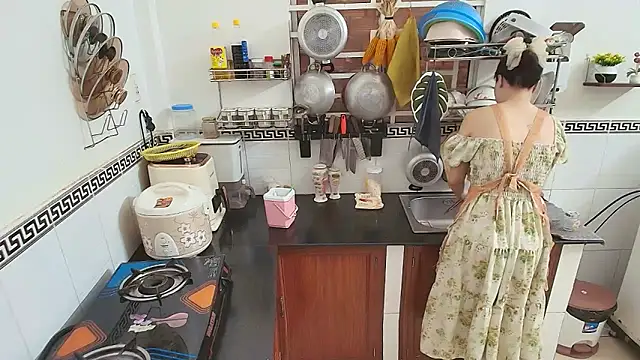 Babysex-2k online show from 04/12/26, 12:03