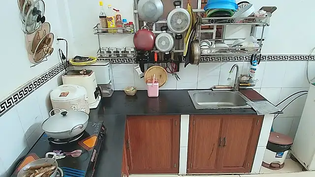 Babysex-2k online show from 11/19/25, 02:33