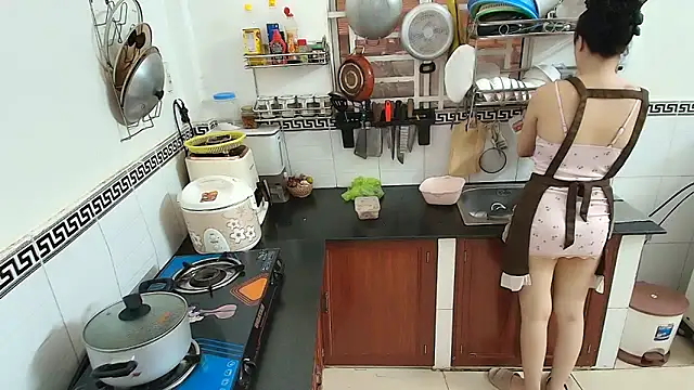 Babysex-2k online show from 03/12/26, 03:23