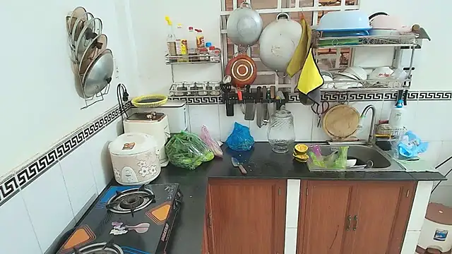 Babysex-2k online show from 12/01/25, 03:18