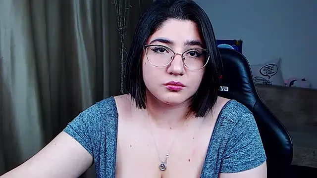Crazy Bunya online show from 12/02/24, 01:41