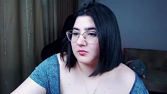 Crazy Bunya online show from 02/08/26, 01:42