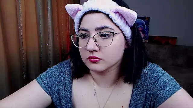 Crazy Bunya online show from 03/02/25, 01:53