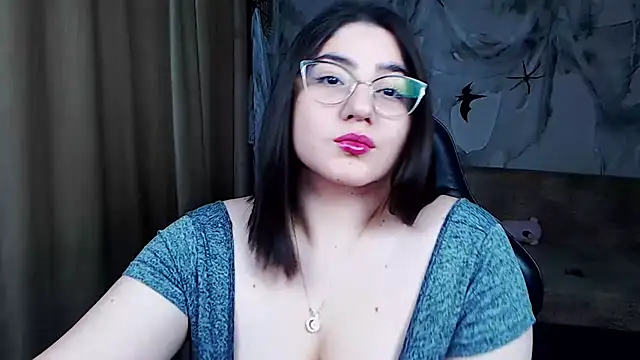 Crazy Bunya online show from 11/08/25, 01:25